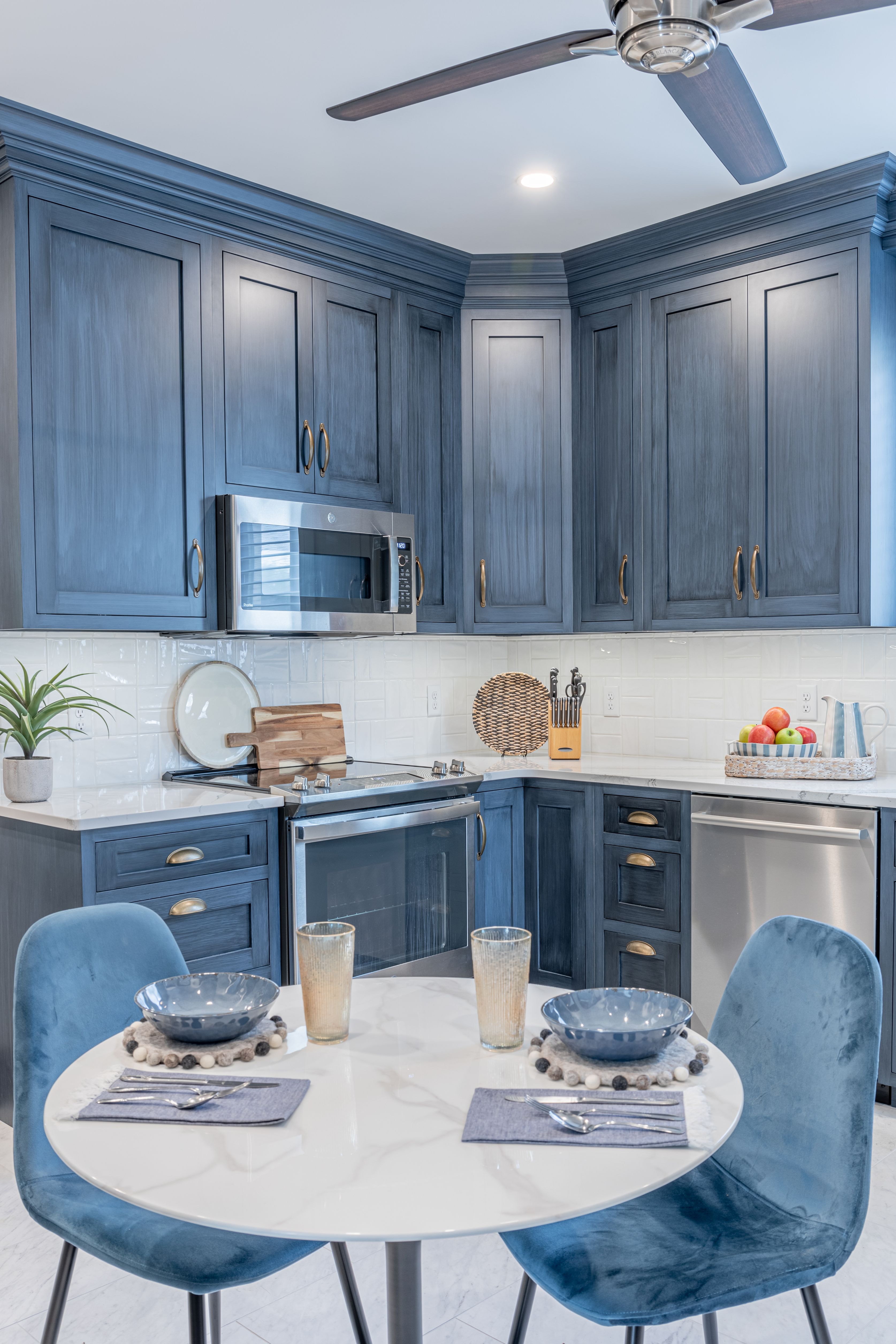 Mount Joy Kitchen & Bath Renovation