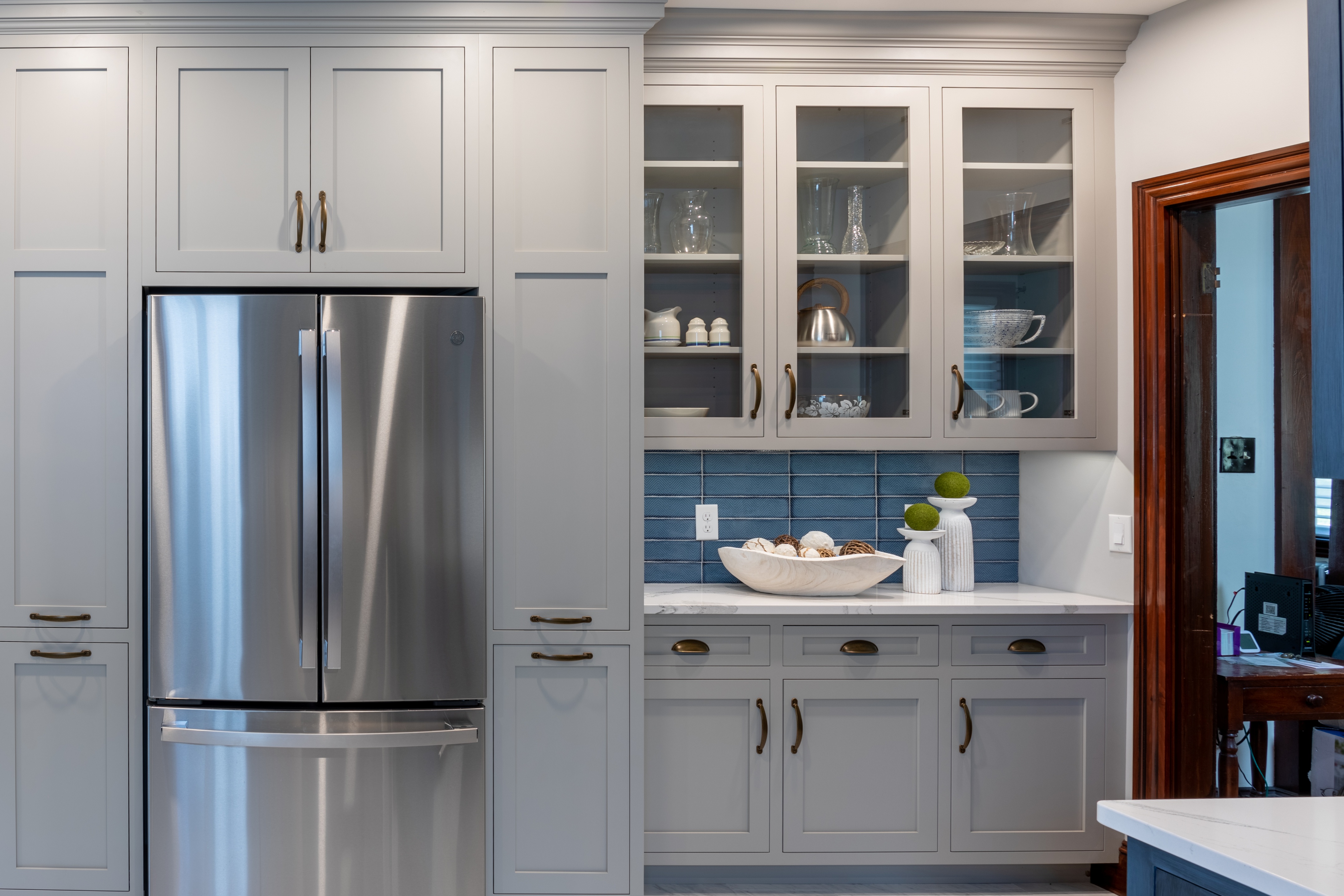 Mount Joy Kitchen & Bath Renovation