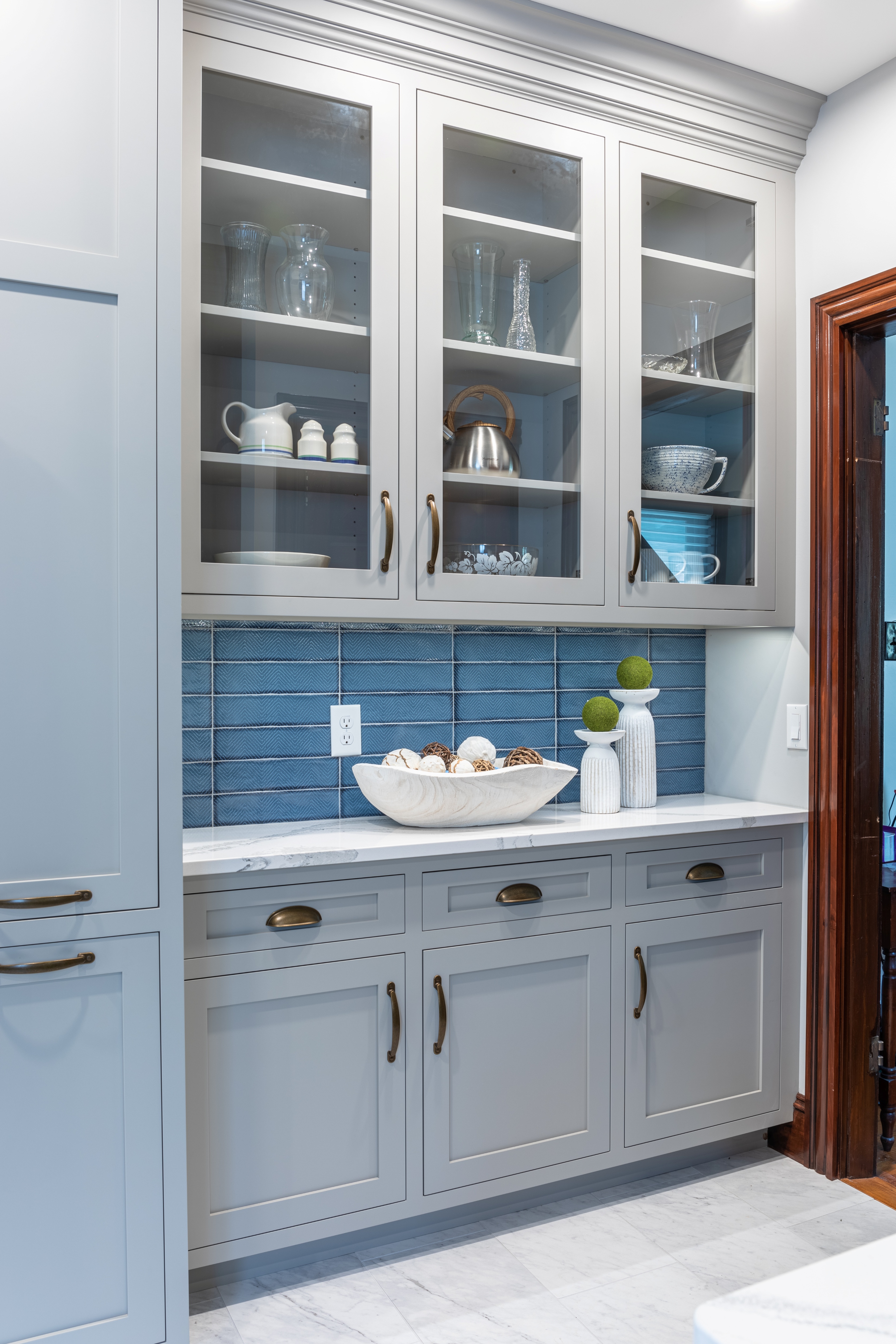 Mount Joy Kitchen & Bath Renovation