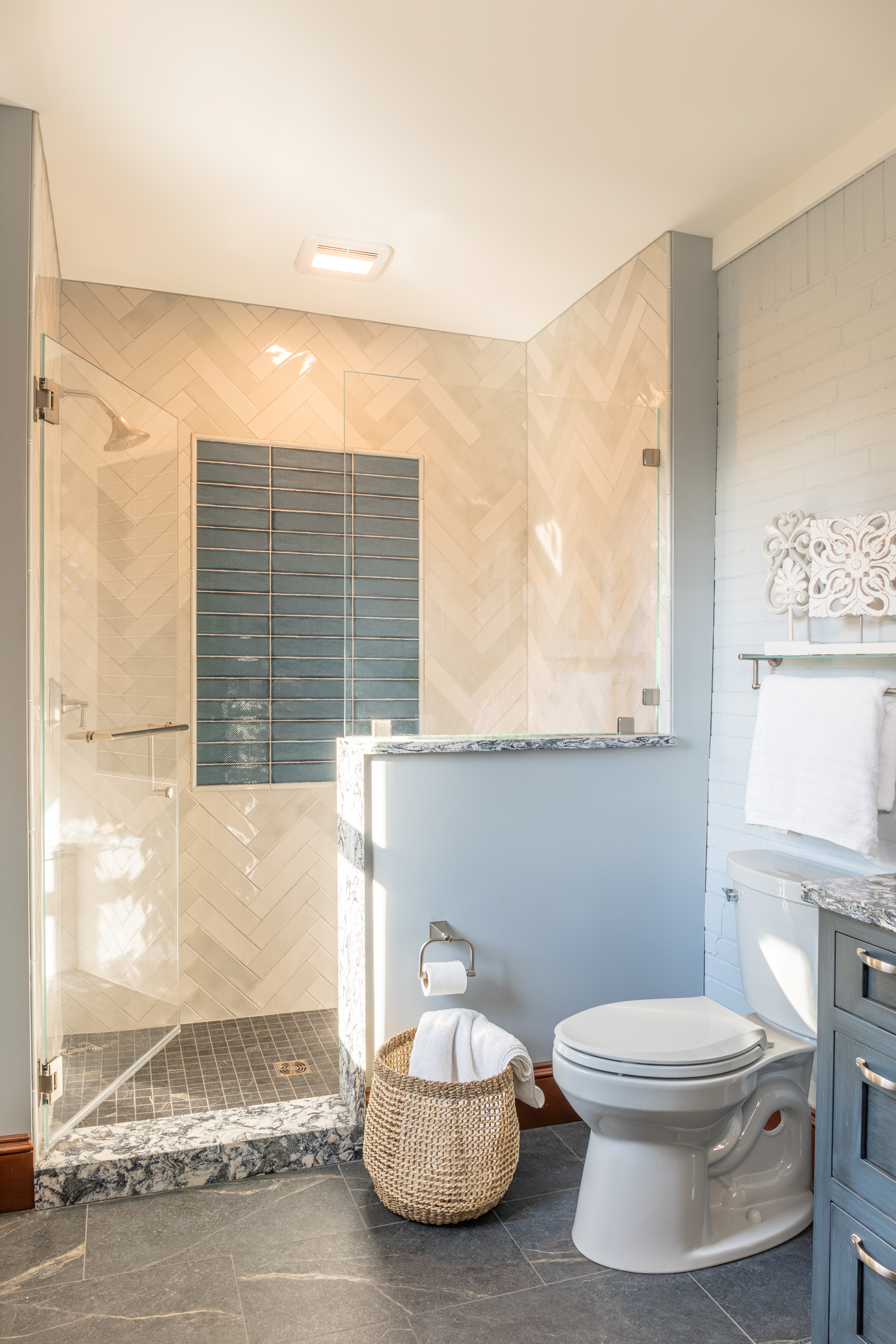 Mount Joy Kitchen & Bath Renovation