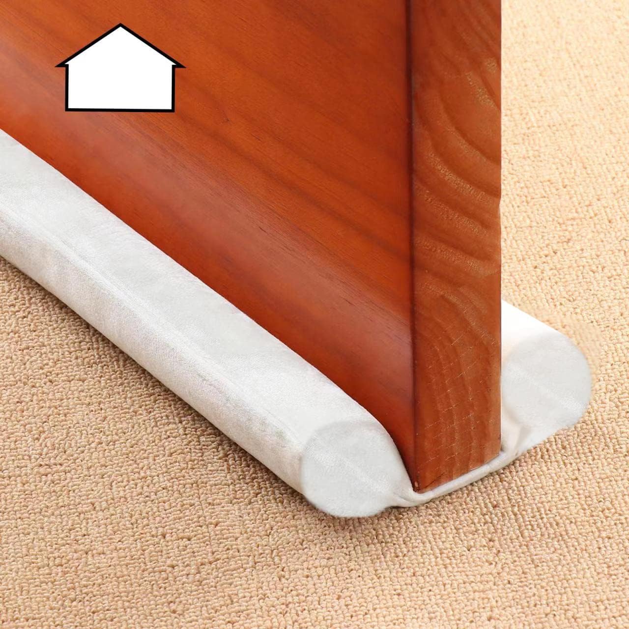 Door Draft Stopper