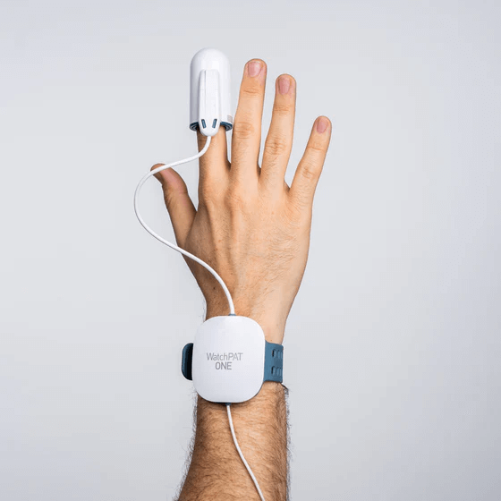 Sleep Doctor Home Sleep Test