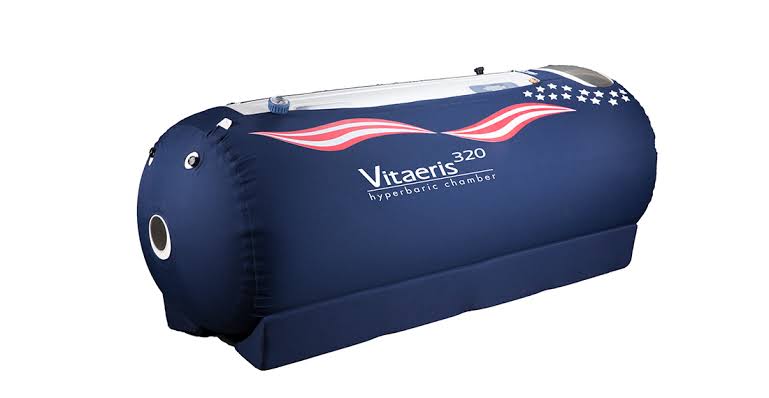 Oxy Health Hyperbaric Oxygen