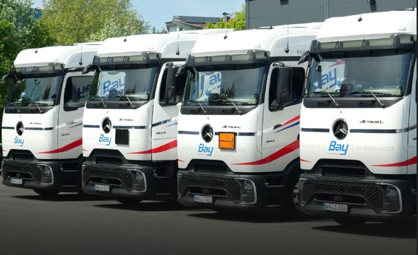 Neu ab November 2025