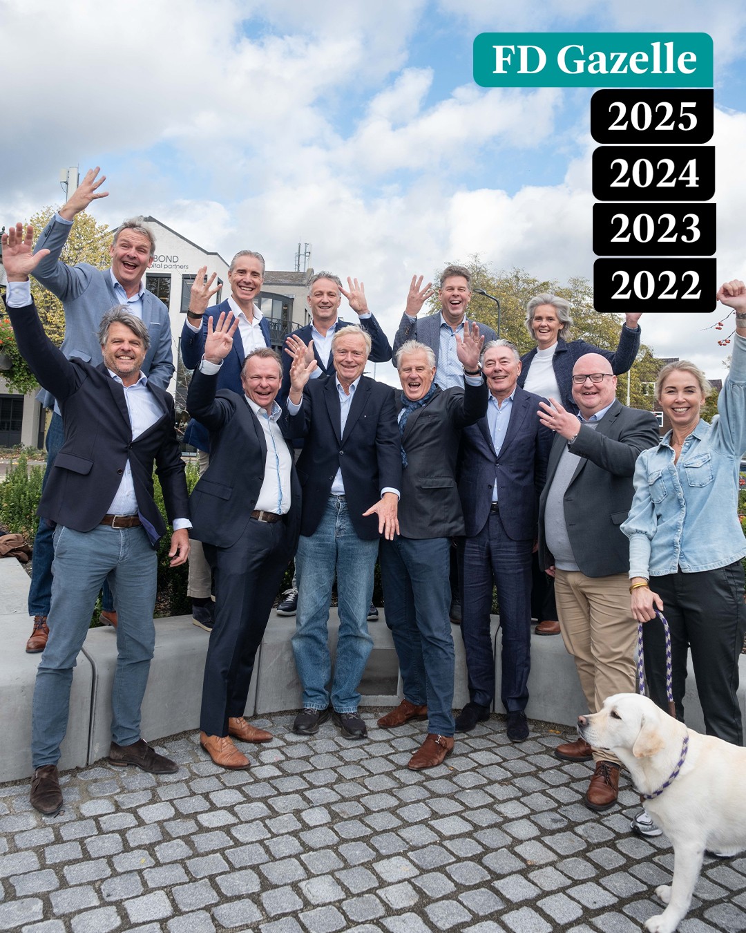 Bond Capital Partners Team