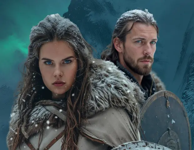 Nordic & Ancient Viking