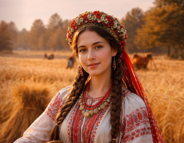 East European