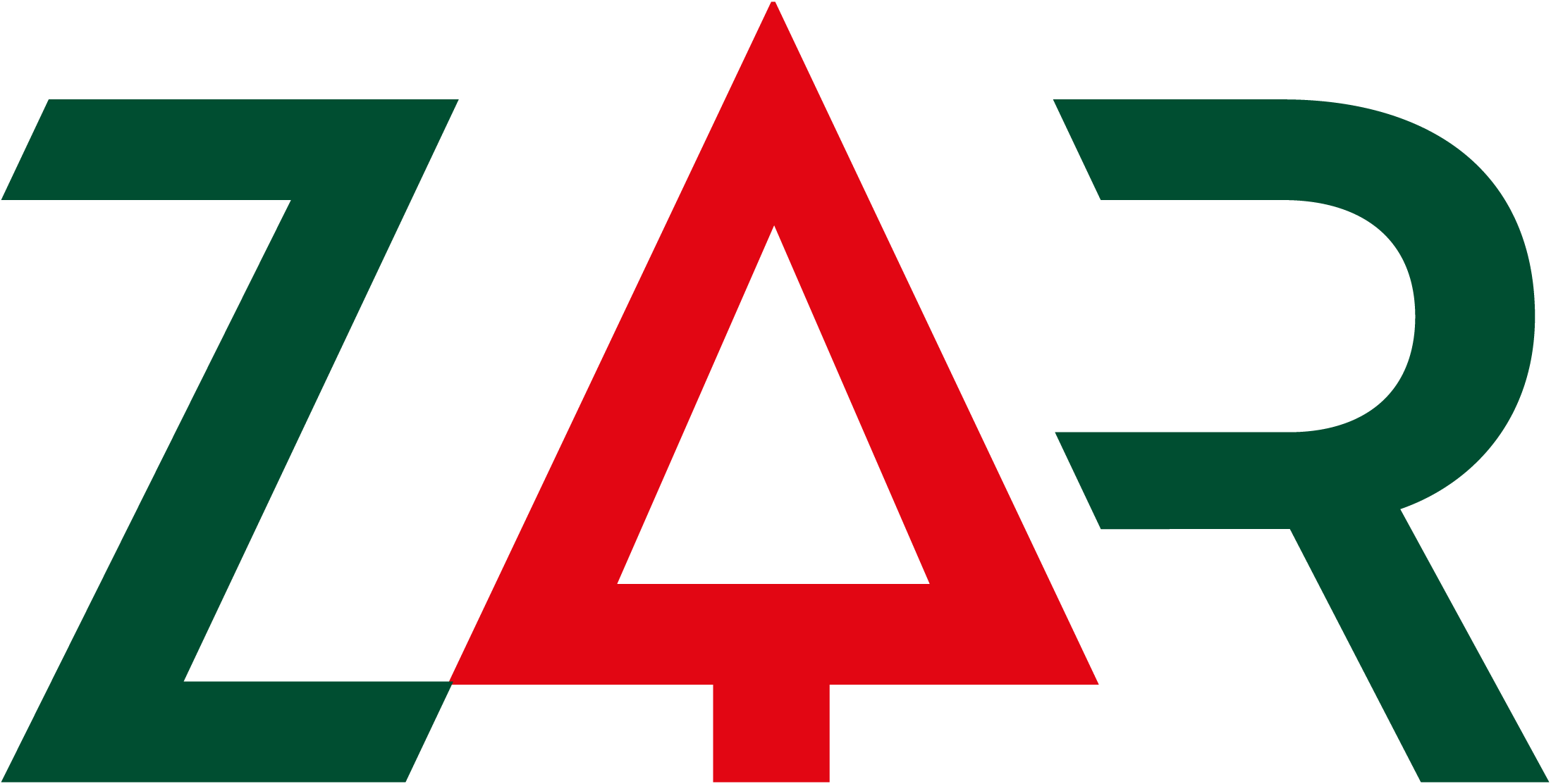 Zagreb Advent Run 2026 logo