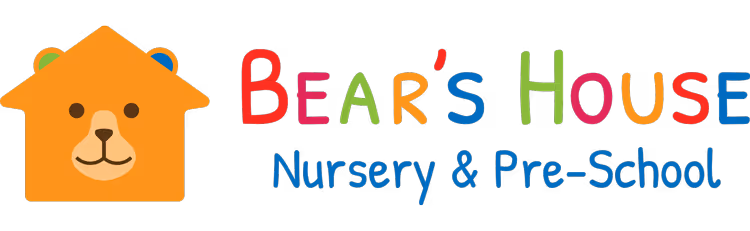 Bear's House Logo