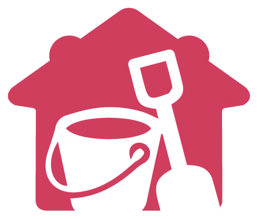 Bear's House Hastings Logo