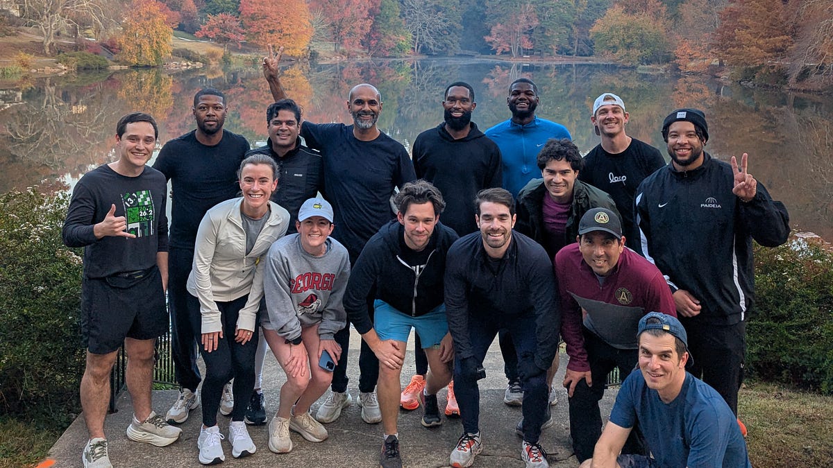 A Founder’s Guide to the Startup Events Worth Attending (Spring 2026)