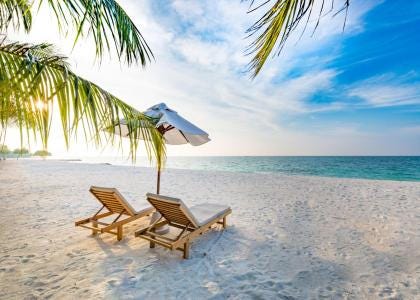 Use downtime to recharge and clarify your thinking
