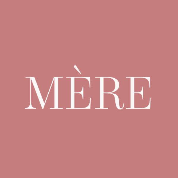 mere logo