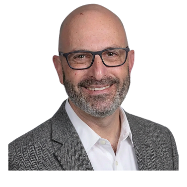 Scott Levy, CPA
