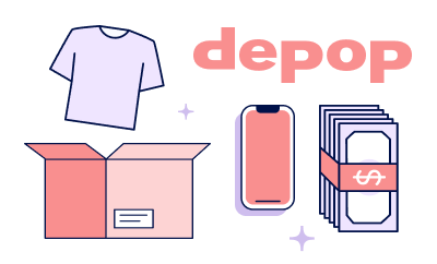 2024 Guide to Depop Taxes: Forms, Write-Offs & How to File as a Minor