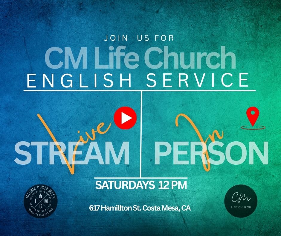CM Life Church