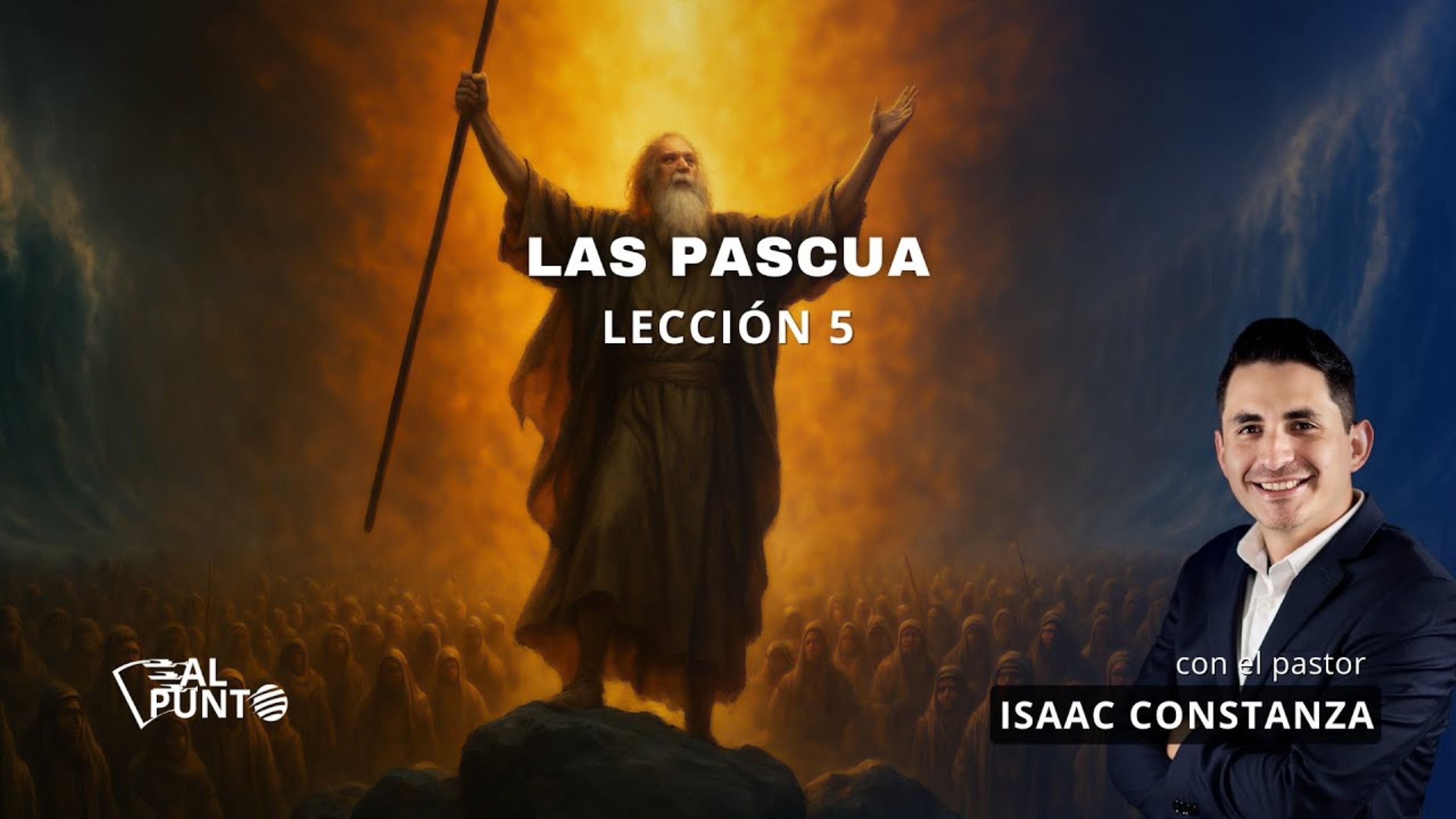  La Pascua