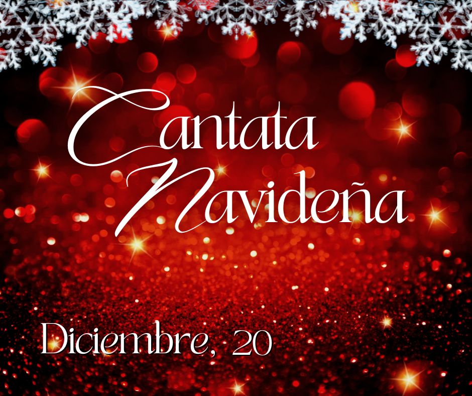 Cantata Navideña