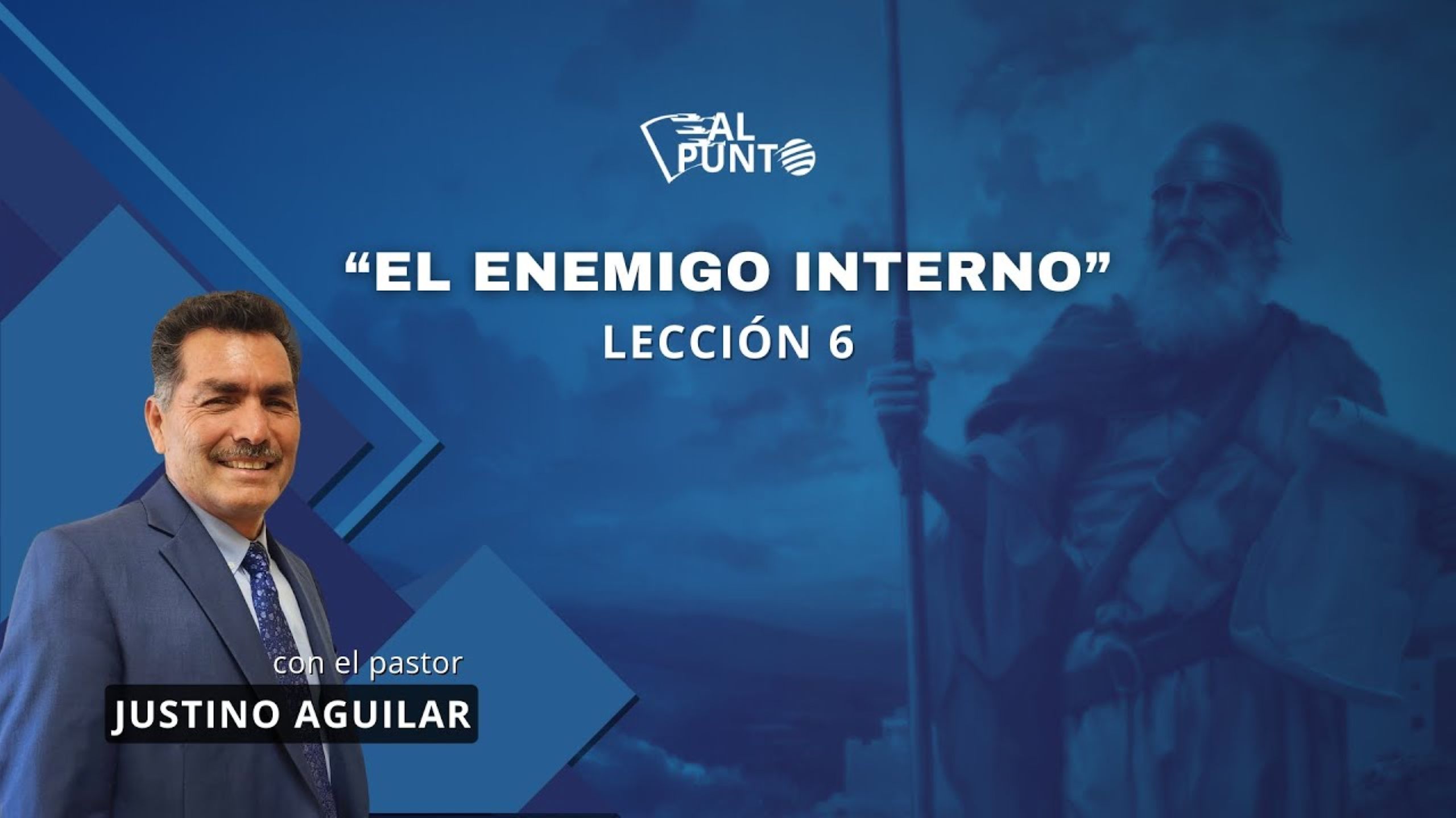 EL ENEMIGO INTERNO