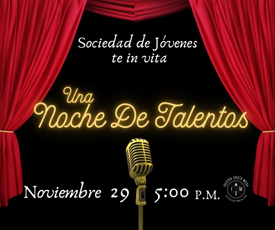 Noche de Talentos