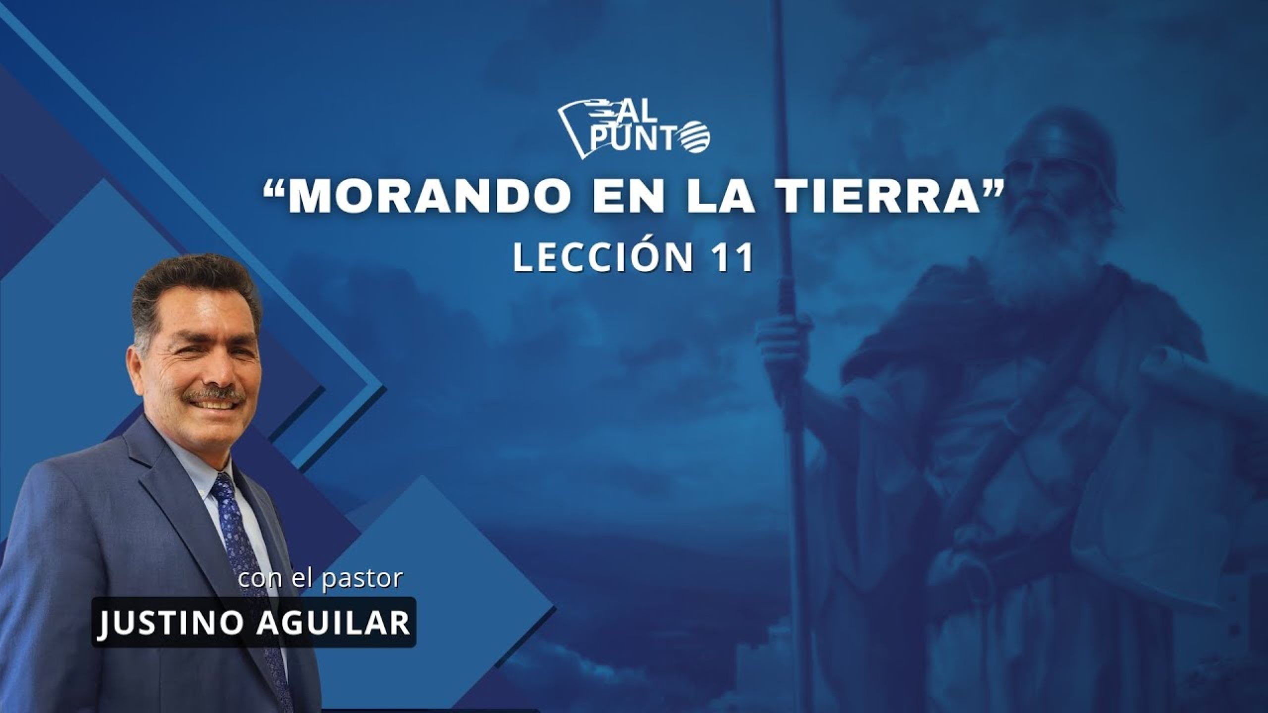 MORANDO EN LA TIERRA