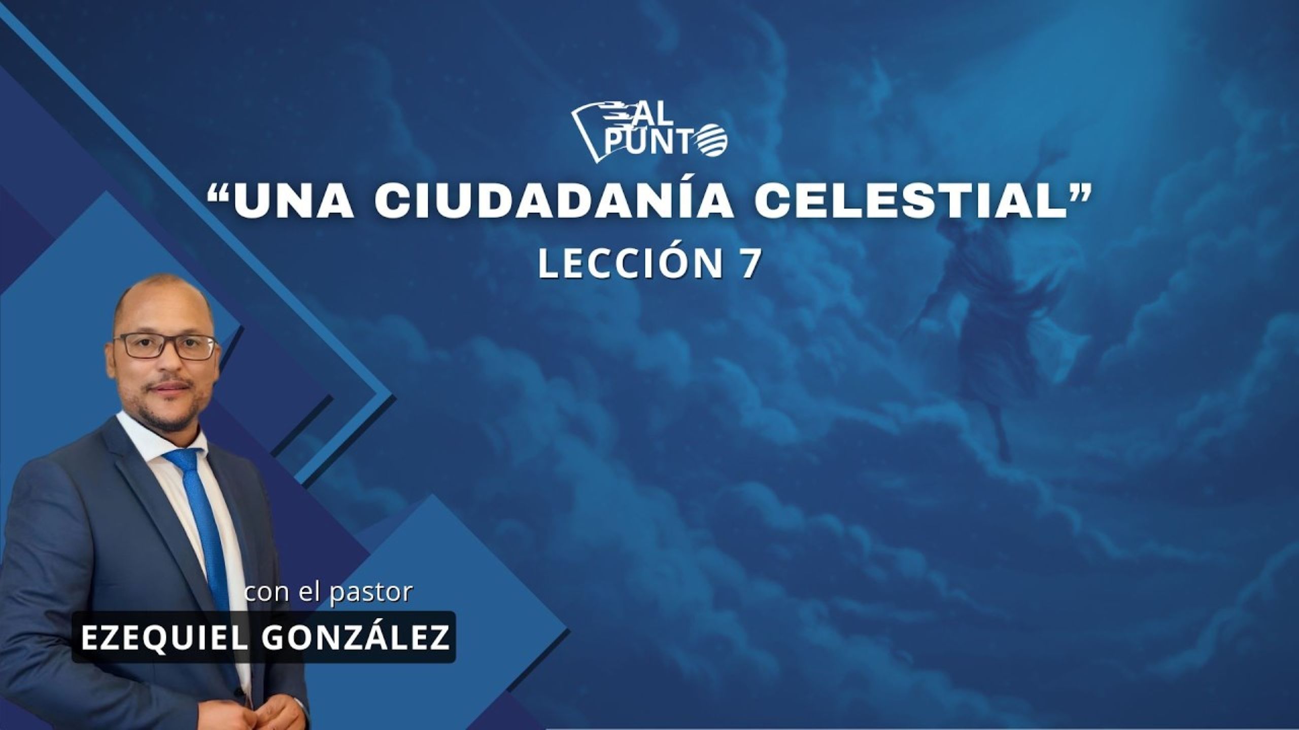  Una Ciudadanía Celestial