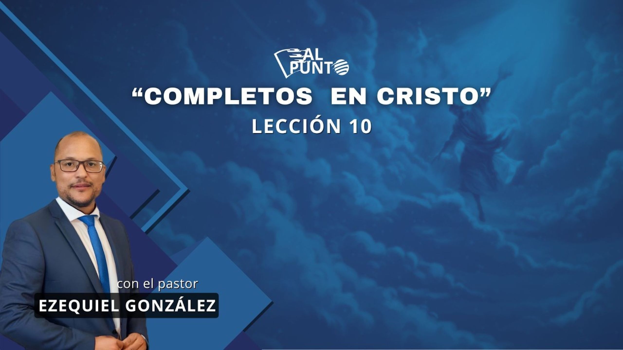 Completos en Cristo