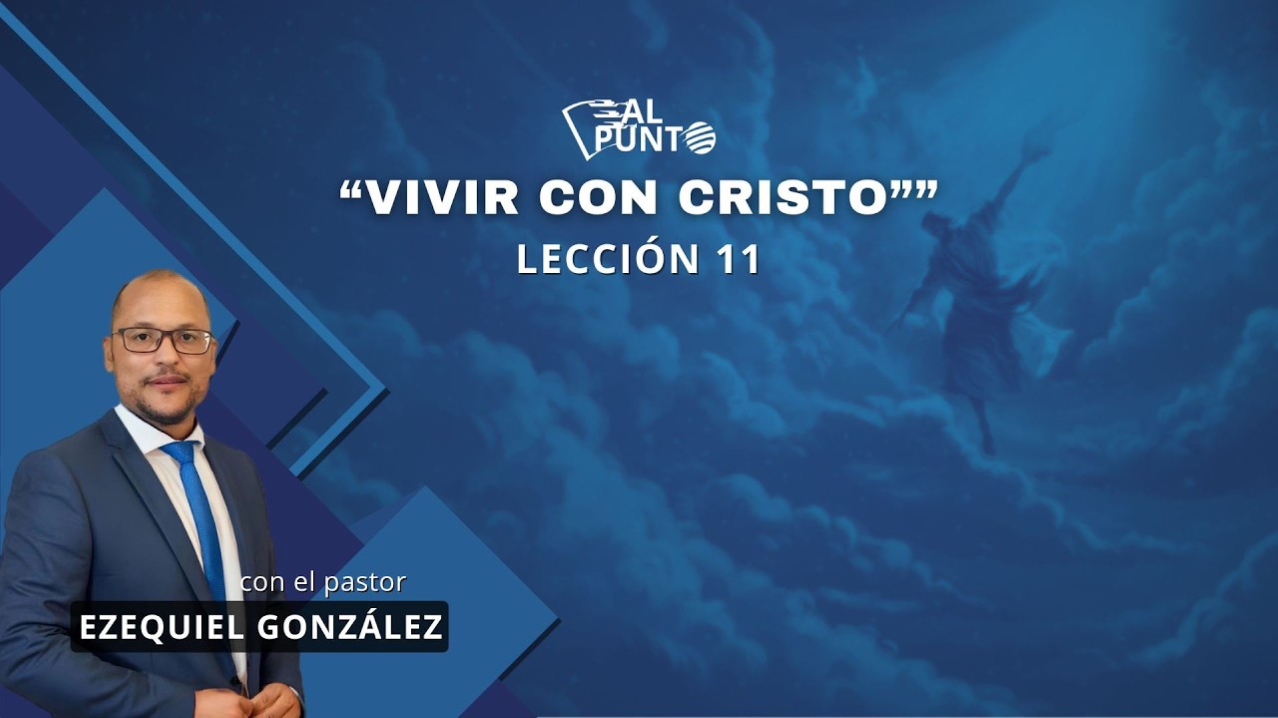 Vivir con Cristo