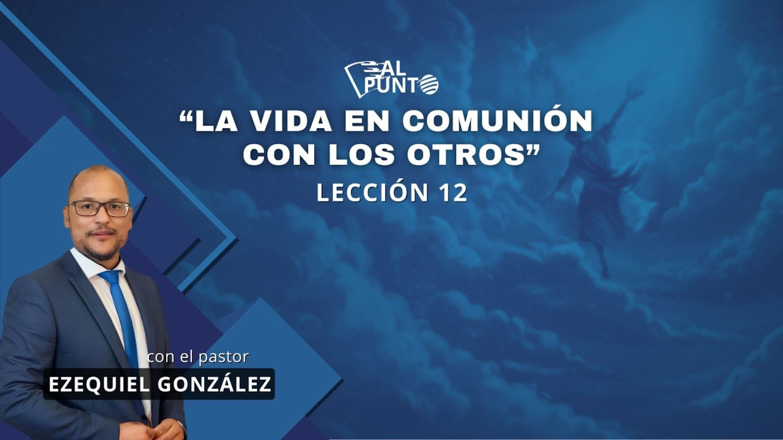 Vivir en Comunión con los Demás