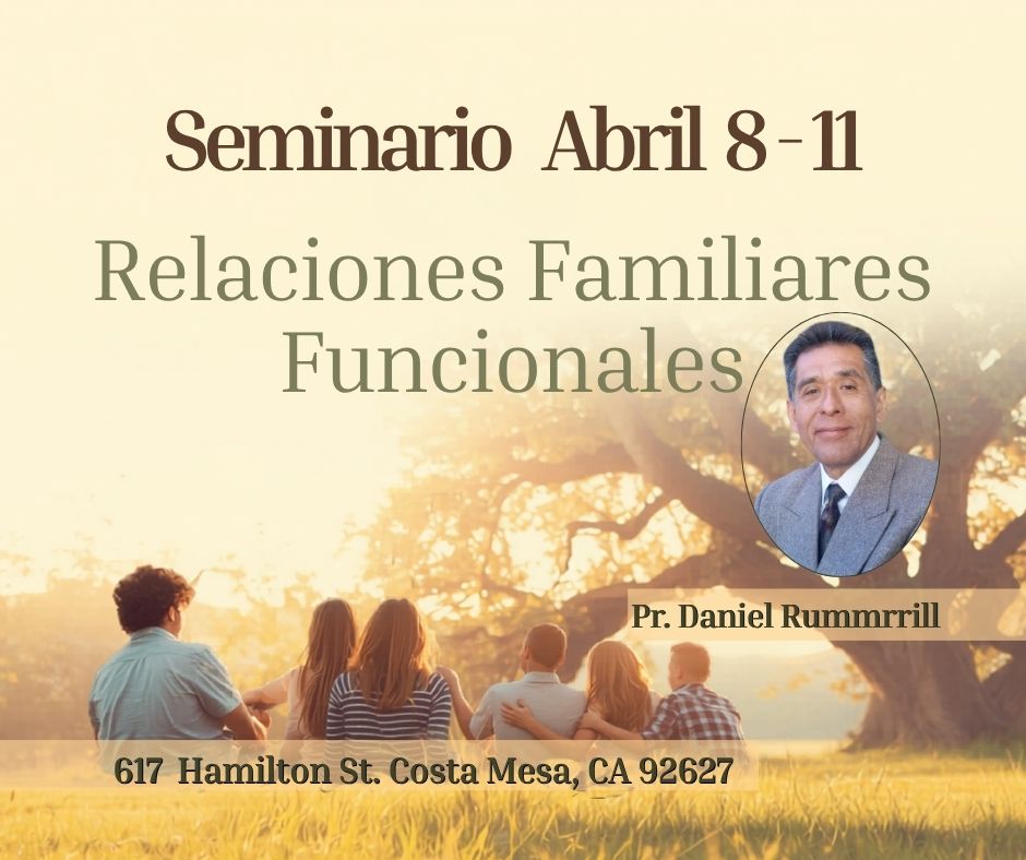 Relaciones Familiares Funcionales 