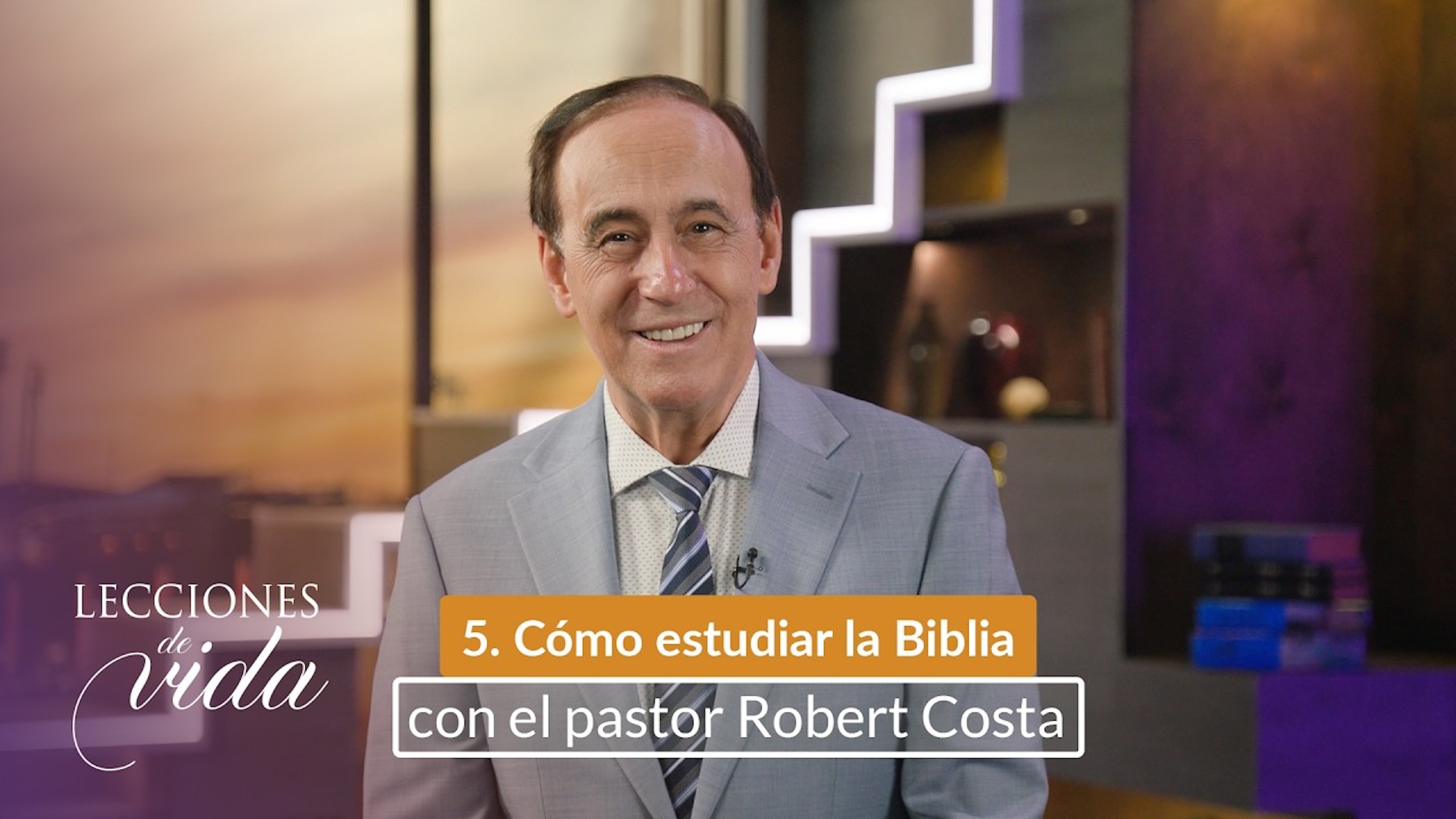 Cómo Estudiar la Biblia 