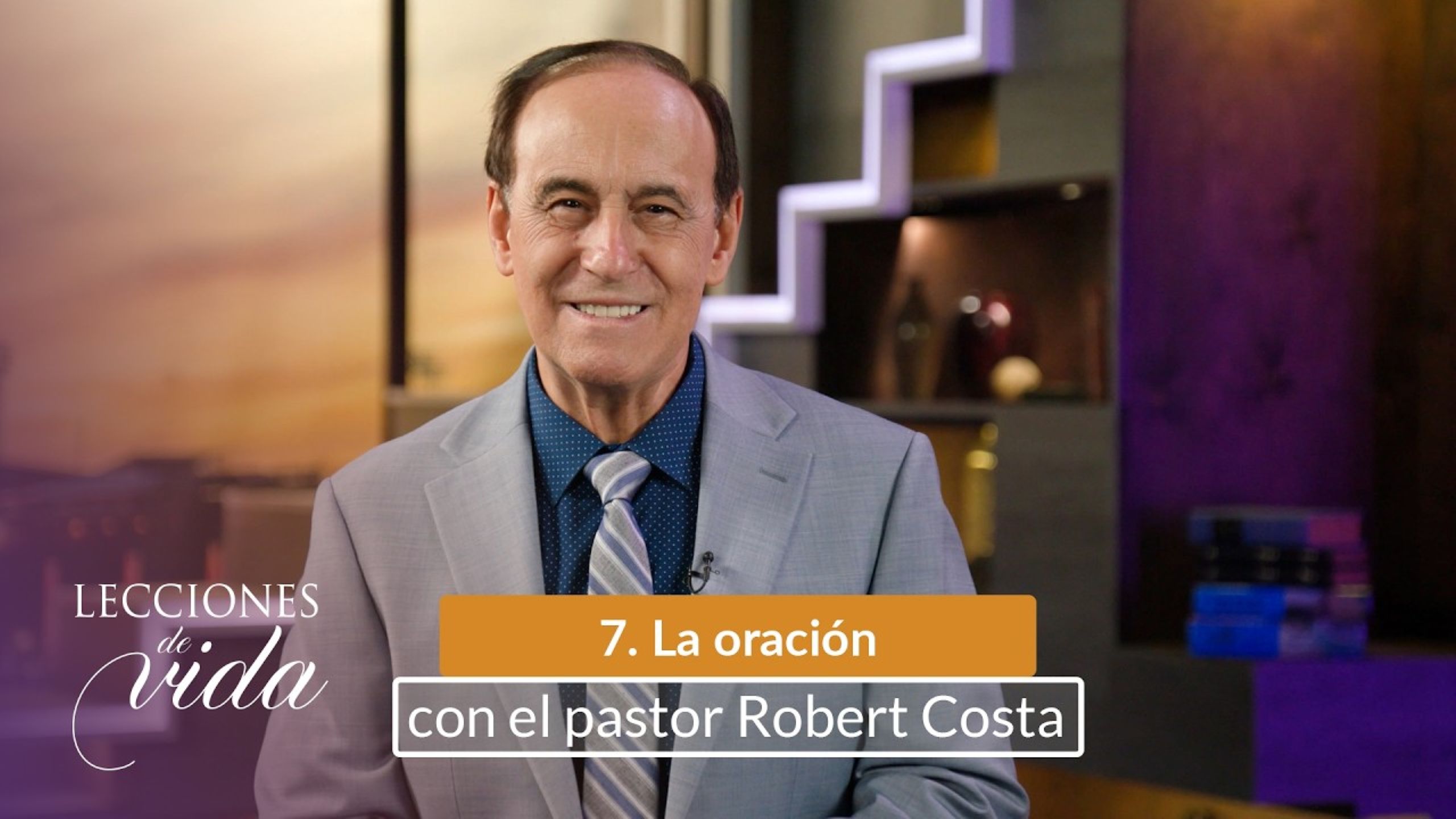 La Oración