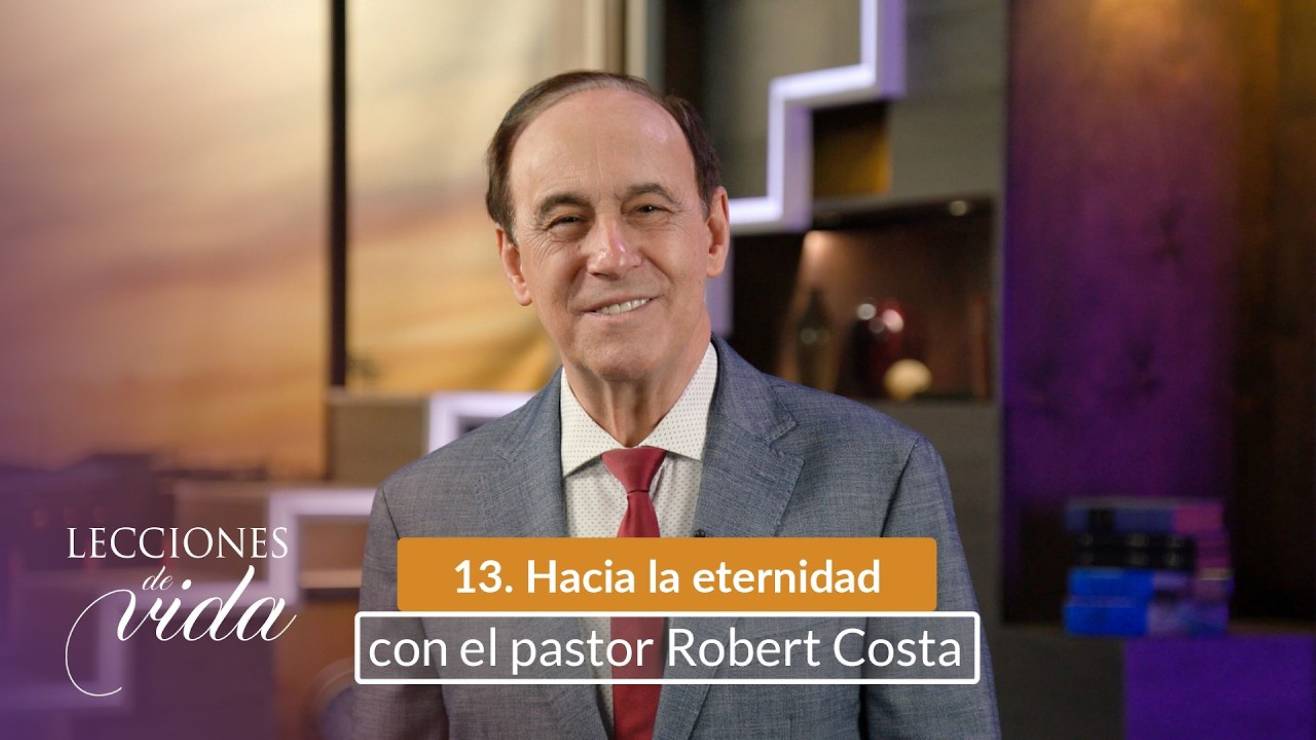 Hacia la Eternidad
