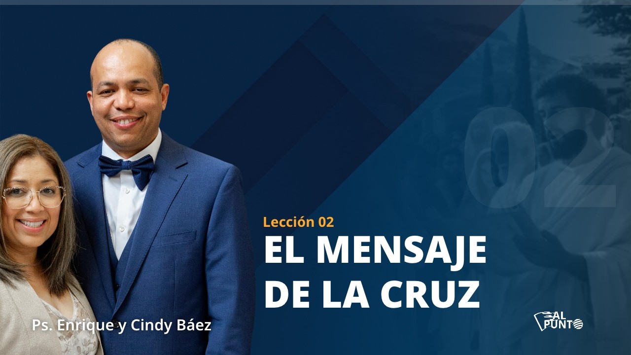 El Mensaje de la Cruz