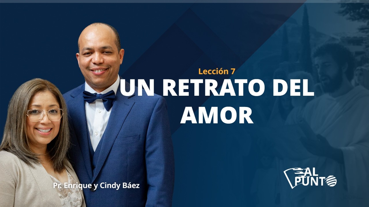 Un Retrato de Amor