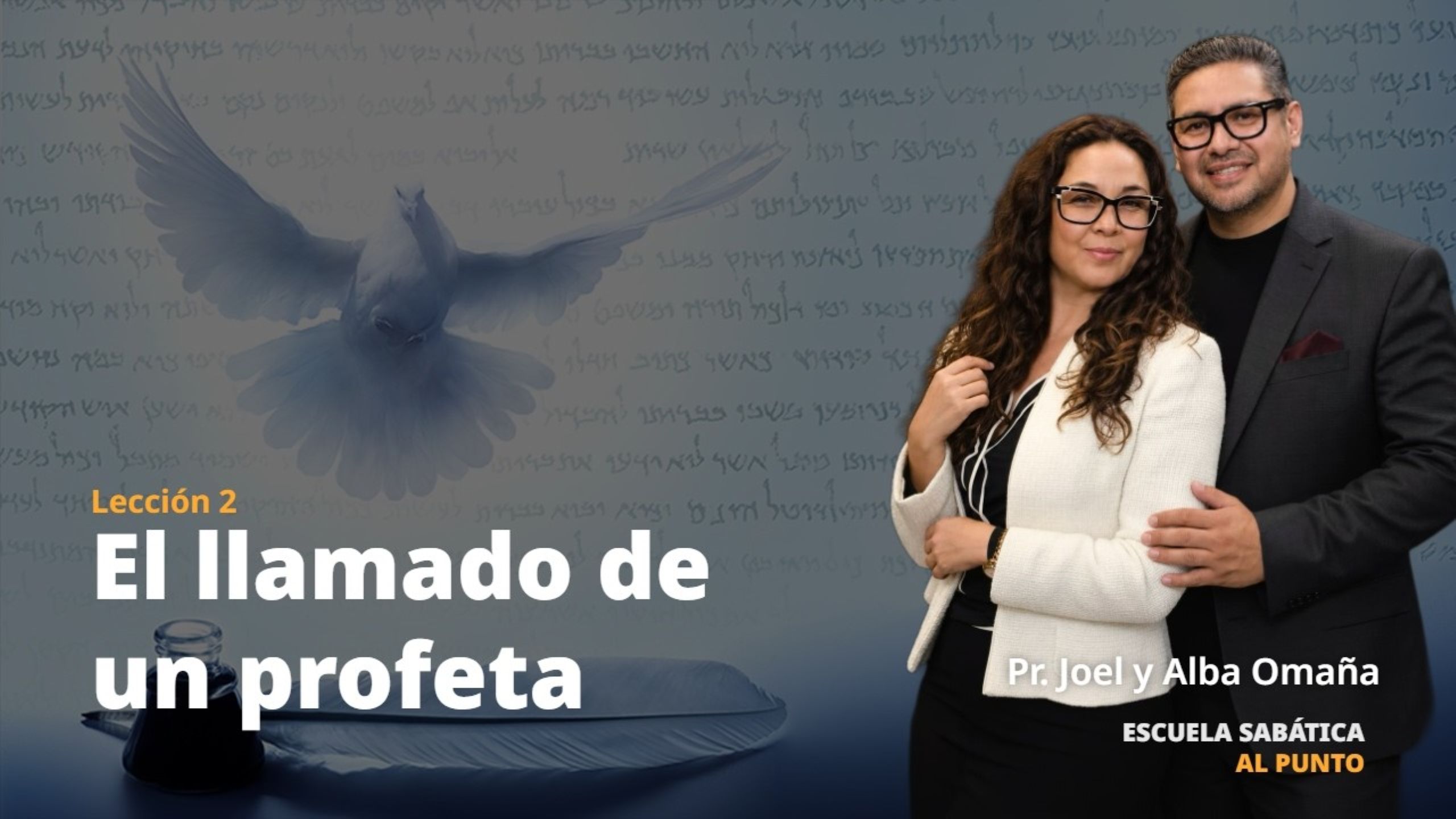 El Llamado de una Profeta