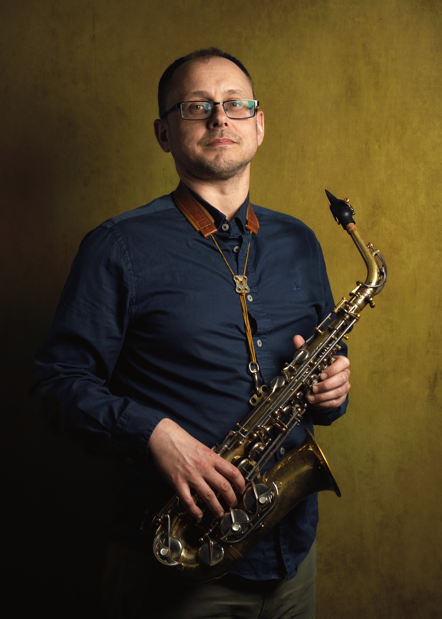 Josef Stout