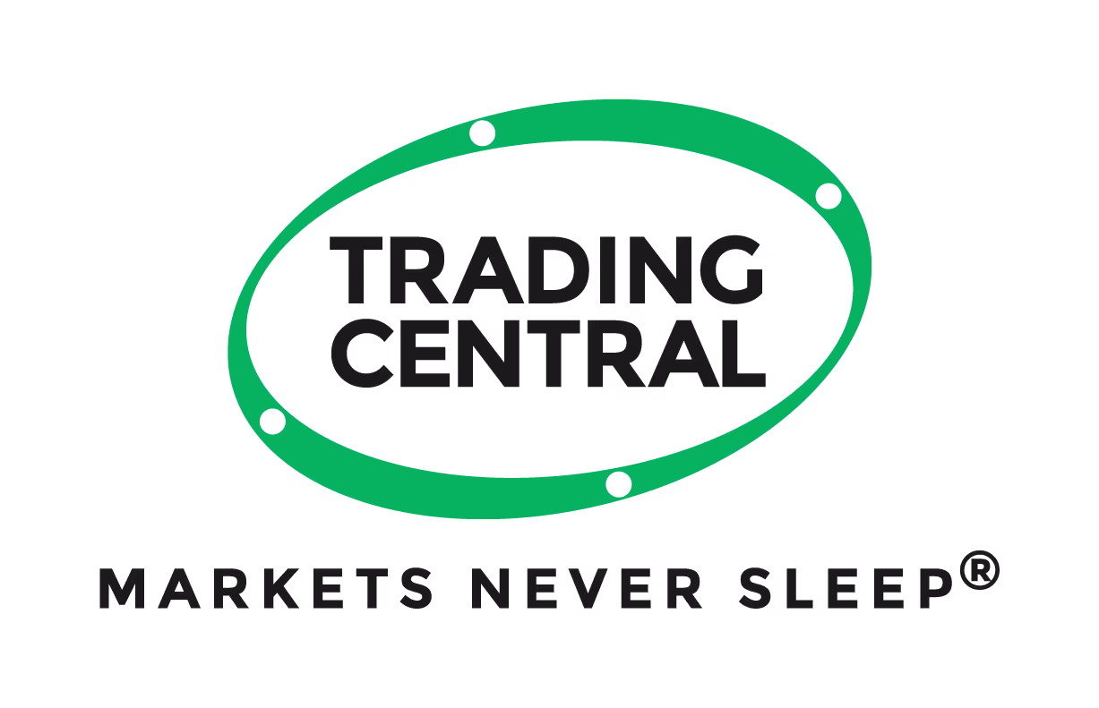 Trading Central logo