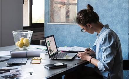 Budgeting and Reporting