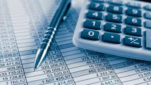 Accounting & Transaction processing
