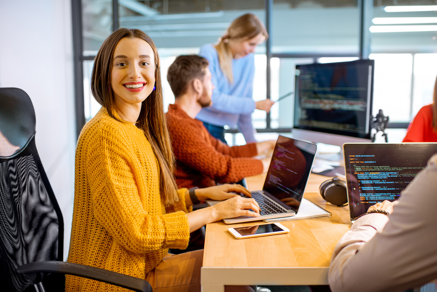Face to Face Email & Phone Support
