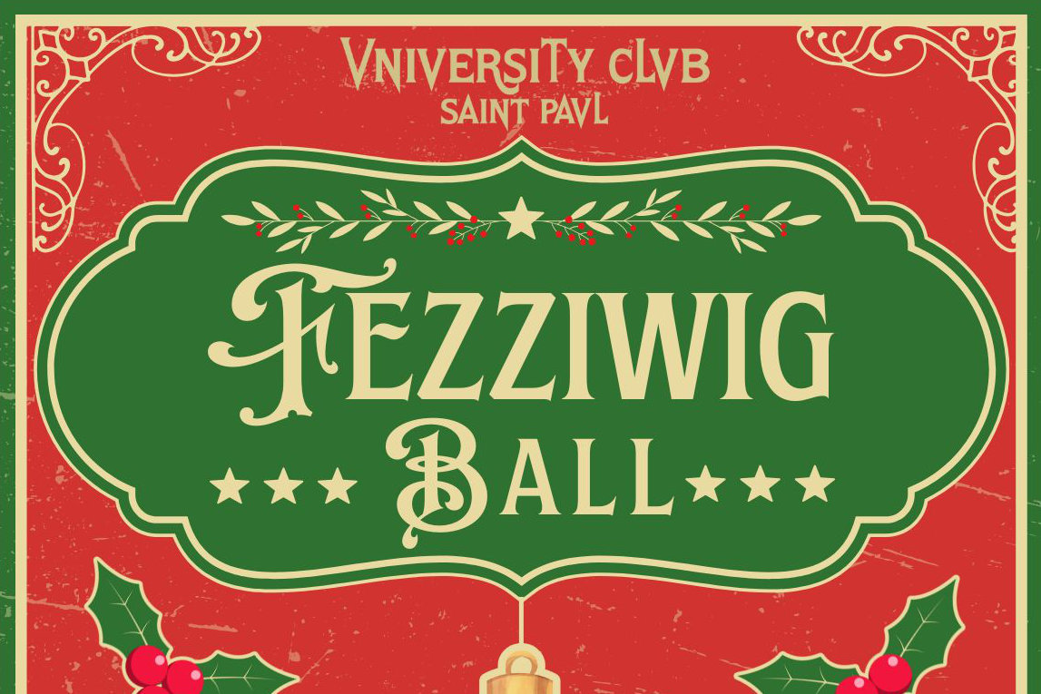 Fezziwig Ball