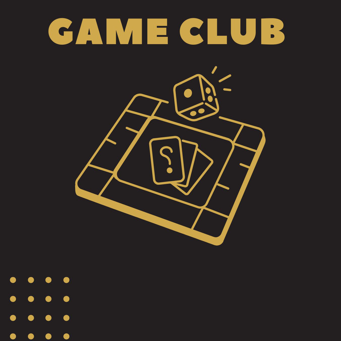 Game Club