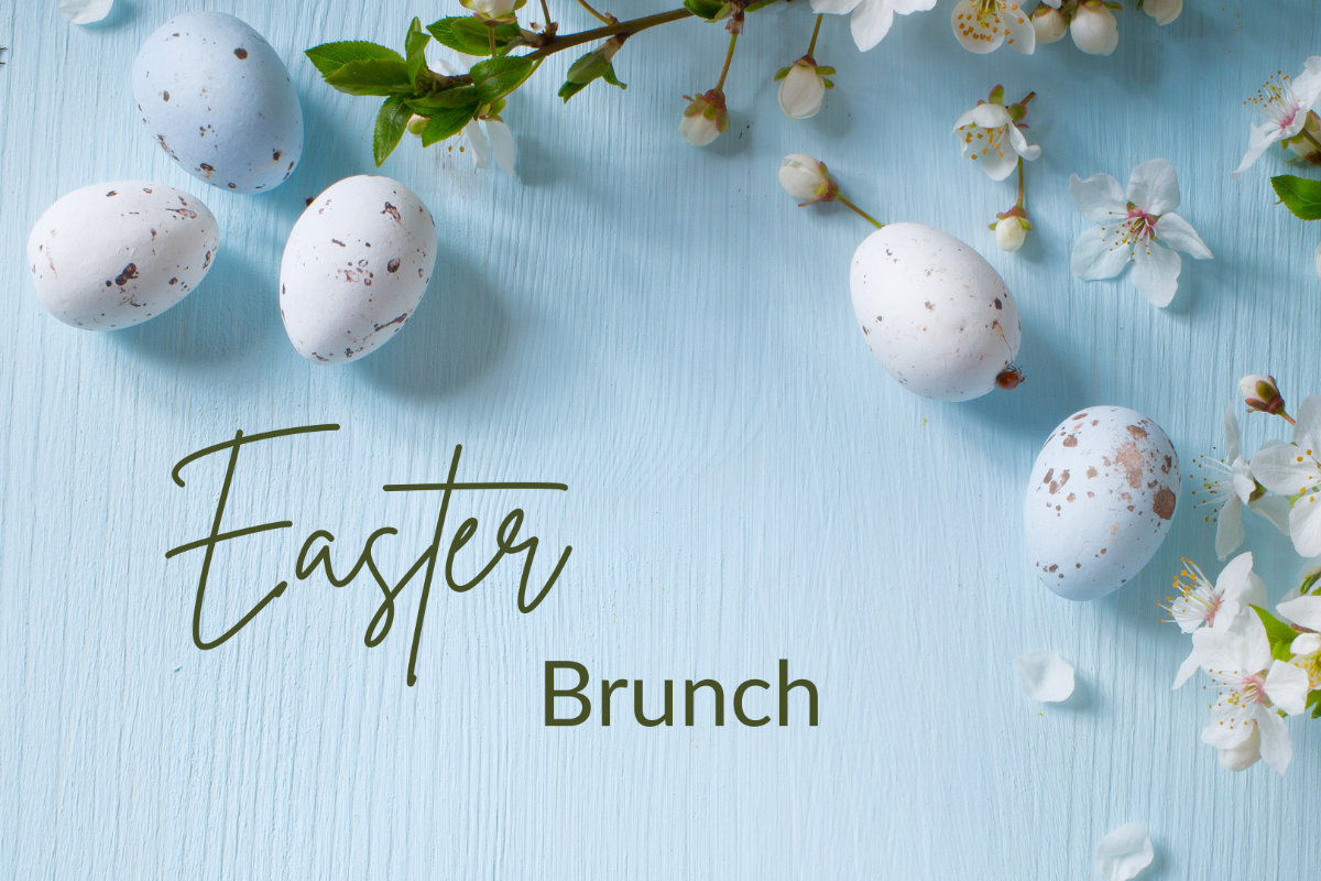 Easter Brunch