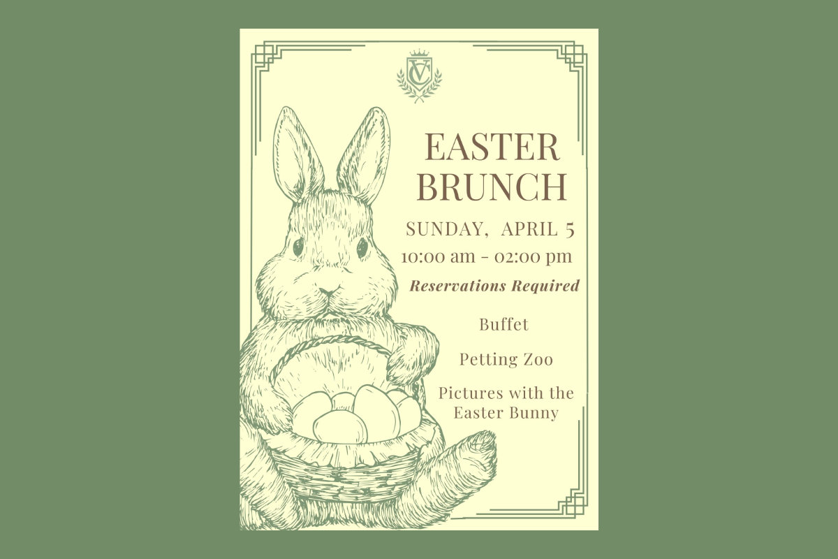 Easter Brunch