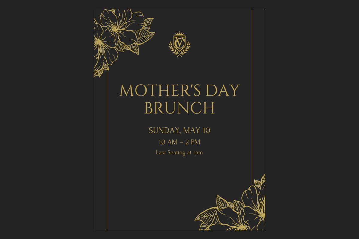 Mother's Day Brunch