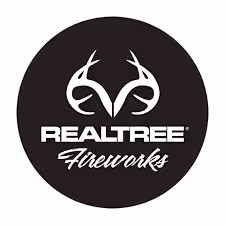 Realtree Fireworks logo