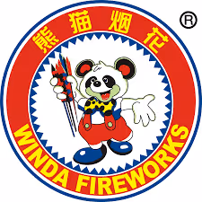 Winda Fireworks Logo