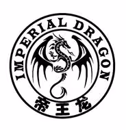 Imperial Dragon logo