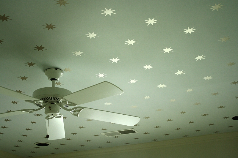 Starry Ceiling